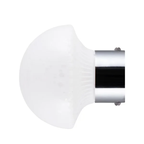 Globen Lighting - Fungo 16 Deckenlampe, IP44, weiß/chrom