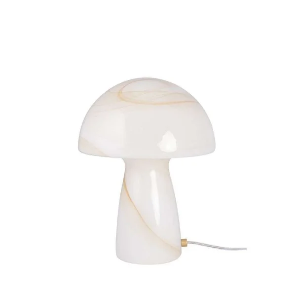 Globen Lighting - Fungo 22 Tischleuchte Beige