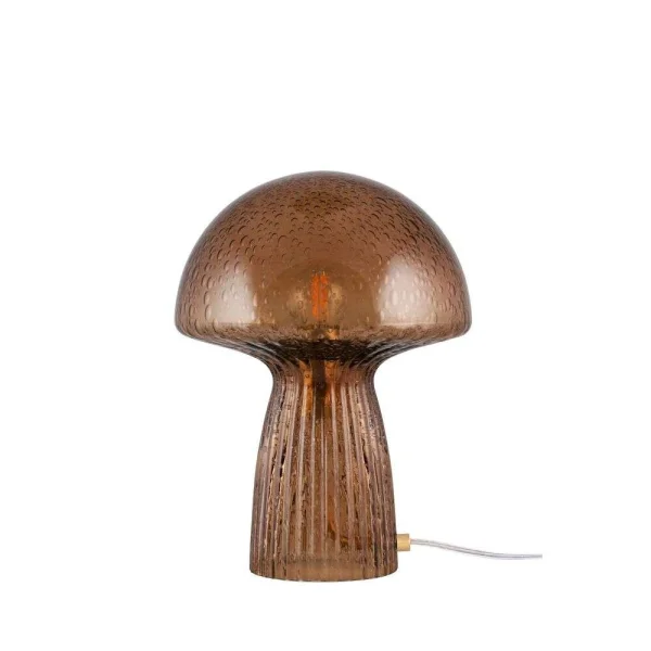 Globen Lighting - Fungo 22 Tischleuchte Special Edition Brown