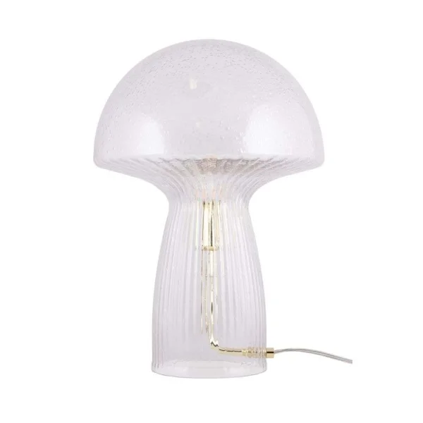 Globen Lighting - Fungo 30 Tischleuchte Special Edition Transparent