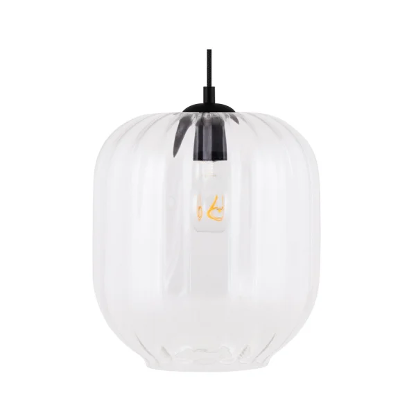 Globen Lighting - Haze 25 Pendelleuchte Klar