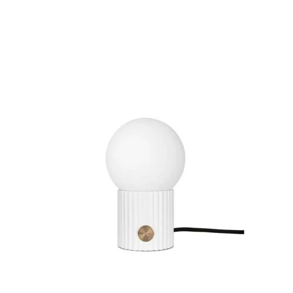 Globen Lighting - Hubble 15 Tischleuchte White