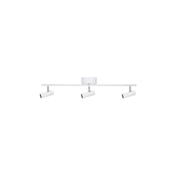 Globen Lighting - Hubble 3 Long Deckenleuchte White