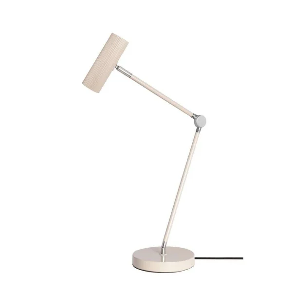 Globen Lighting - Hubble Read Tischleuchte Beige