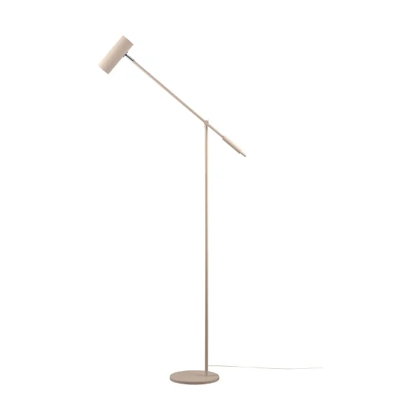 Globen Lighting Hubble Stehleuchte Read beige