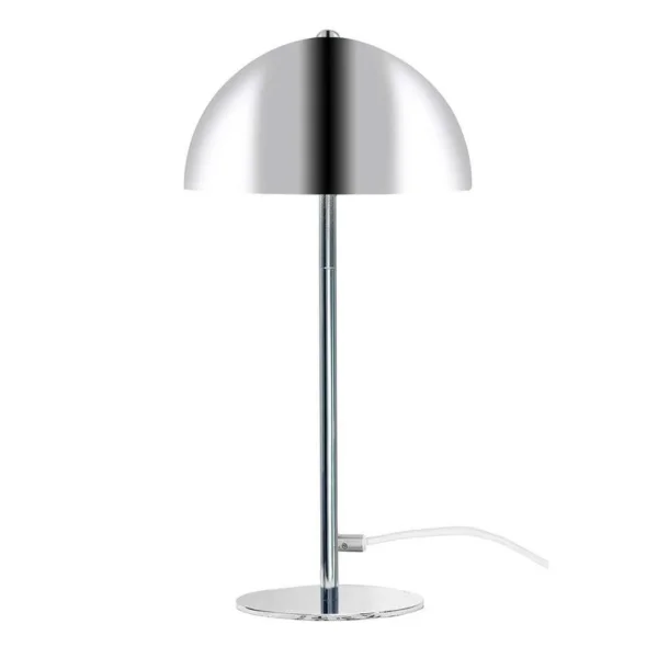 Globen Lighting - Icon 25 Tischleuchte Chrome