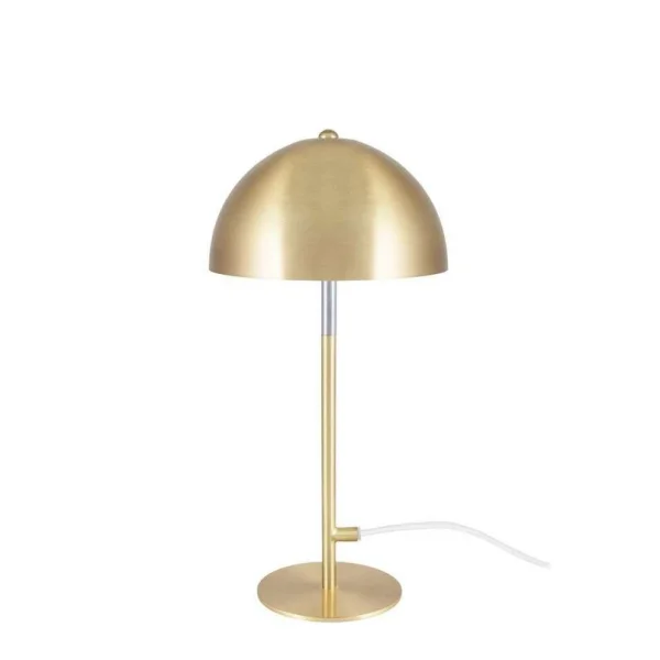 Globen Lighting - Icon Tischleuchte Brushed Brass