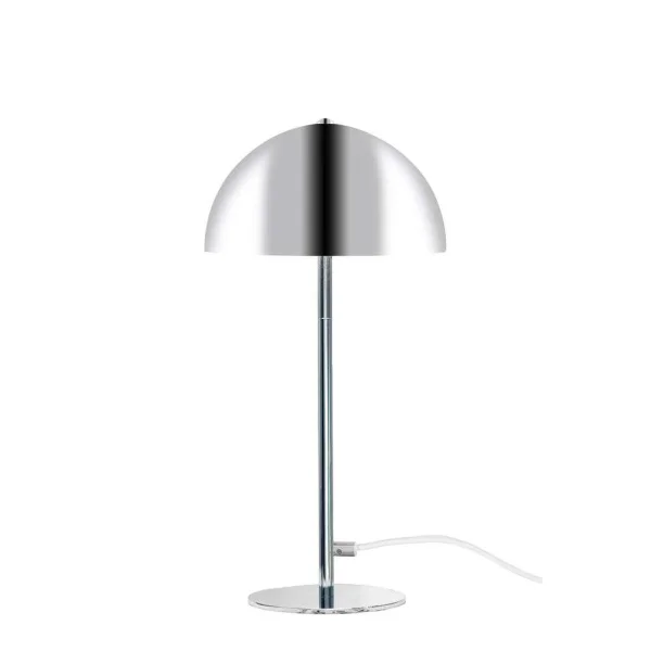 Globen Lighting - Icon Tischleuchte Chrome