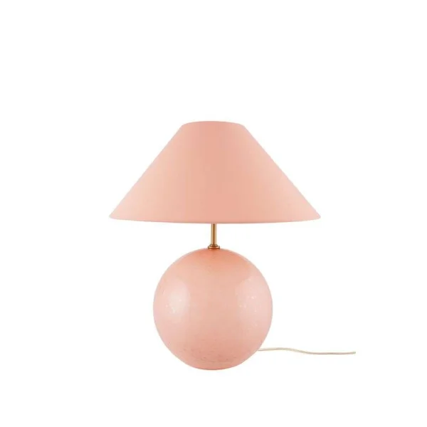 Globen Lighting - Iris 35 Tischleuchte Blush