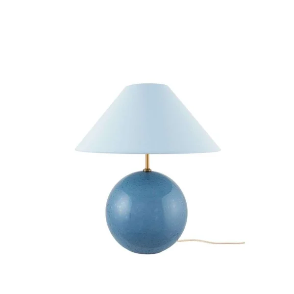 Globen Lighting - Iris 35 Tischleuchte Dove Blue