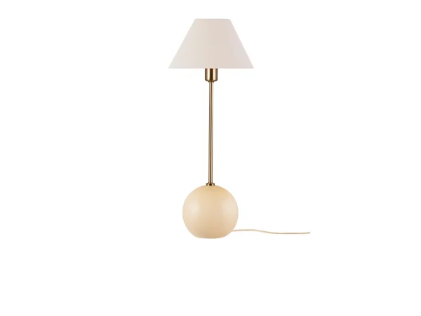 Globen Lighting - Iris Tischleuchte Cream