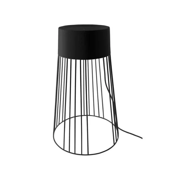 Globen Lighting - Koster 60 Außen Leuchte Black