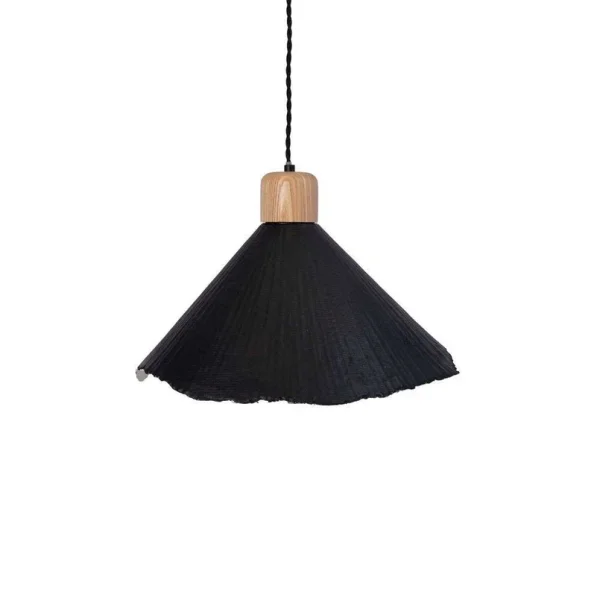 Globen Lighting - Linnea 40 Pendelleuchte Black