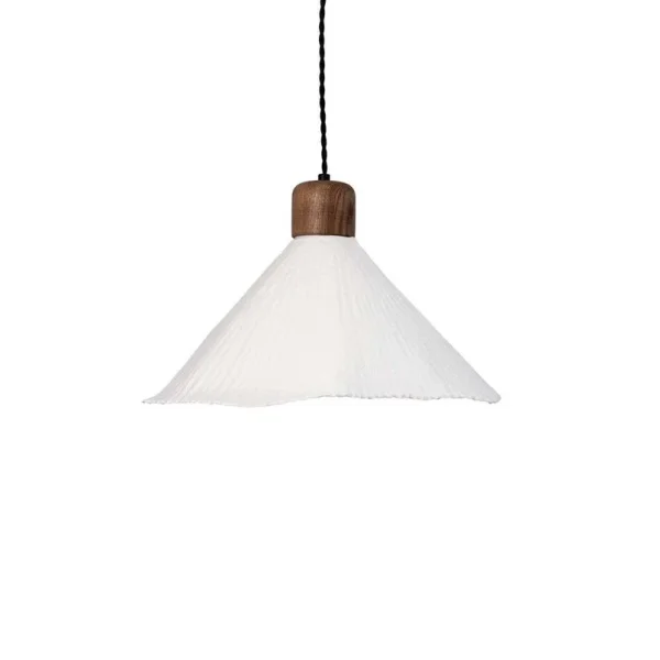 Globen Lighting - Linnea 40 Pendelleuchte Nature