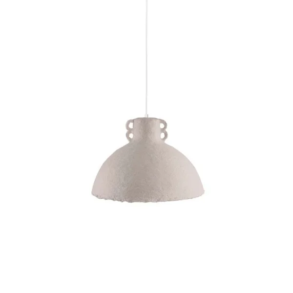 Globen Lighting - Maché 30 Pendelleuchte Mud