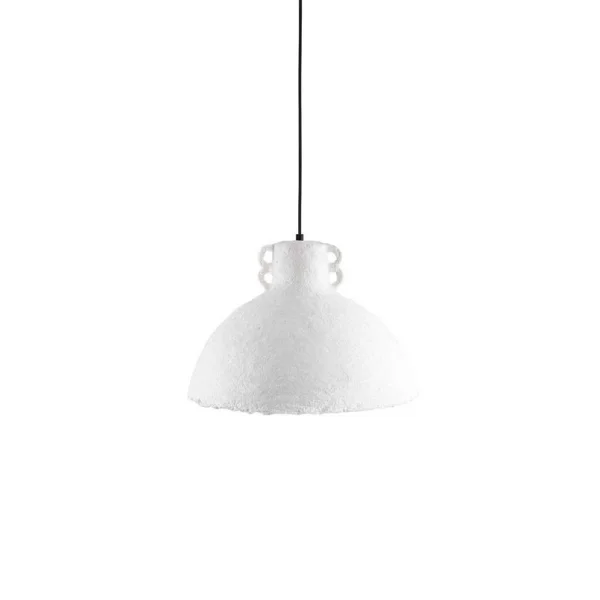 Globen Lighting - Maché 30 Pendelleuchte White