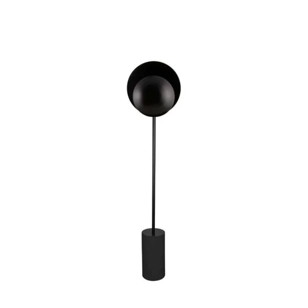 Globen Lighting - Orbit Stehleuchte Black