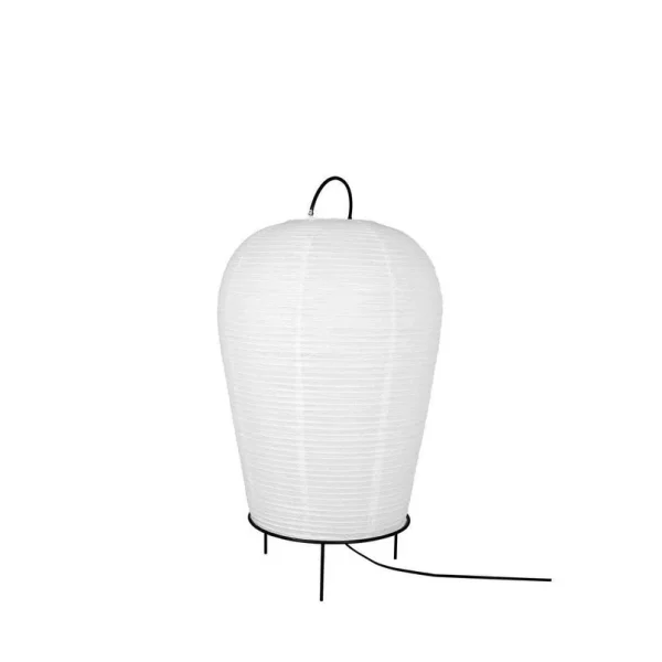 Globen Lighting - Osaka Stehleuchte White