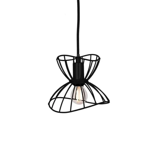 Globen Lighting - Ray 16 Pendelleuchte Black