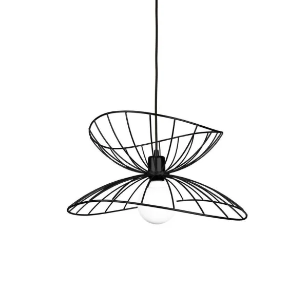 Globen Lighting - Ray 45 Pendelleuchte Black