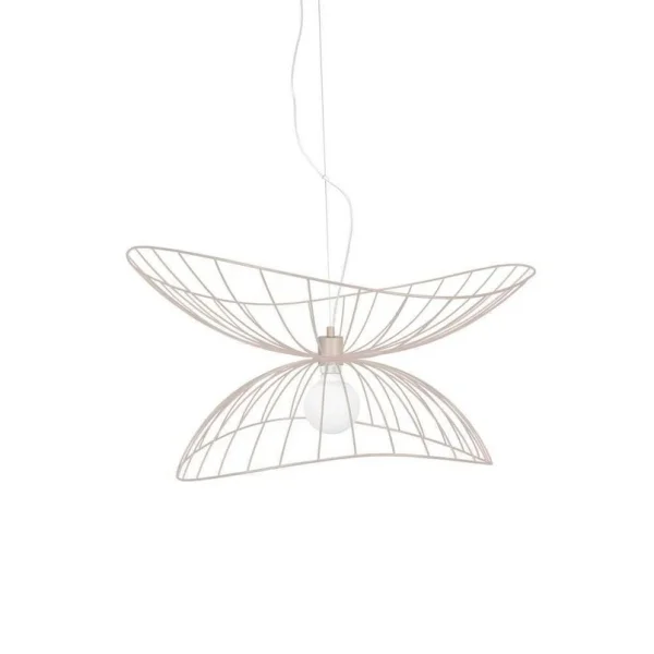 Globen Lighting - Ray 70 Pendelleuchte Mud