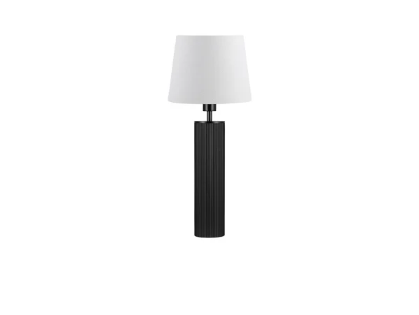 Globen Lighting - Rib 8 Tischleuchte Black