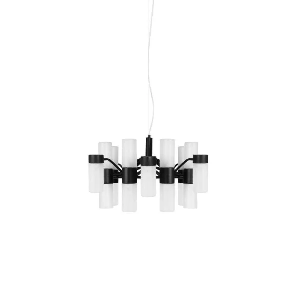 Globen Lighting - Santa Maria 18 Pendelleuchte Black