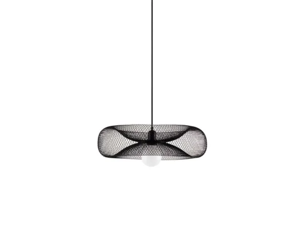 Globen Lighting - Torus Pendelleuchte Ø50 Black