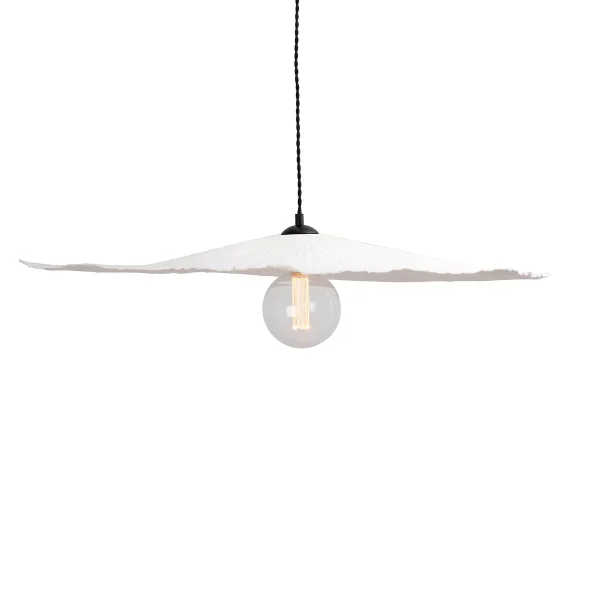 Globen Lighting Tropez Pendelleuchte 82cm Natur