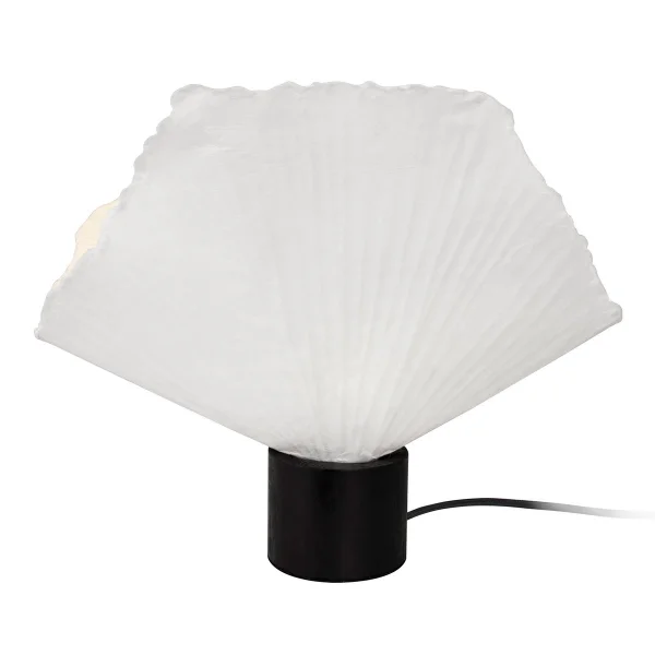 Globen Lighting Tropez Tischleuchte Schwarz-natur