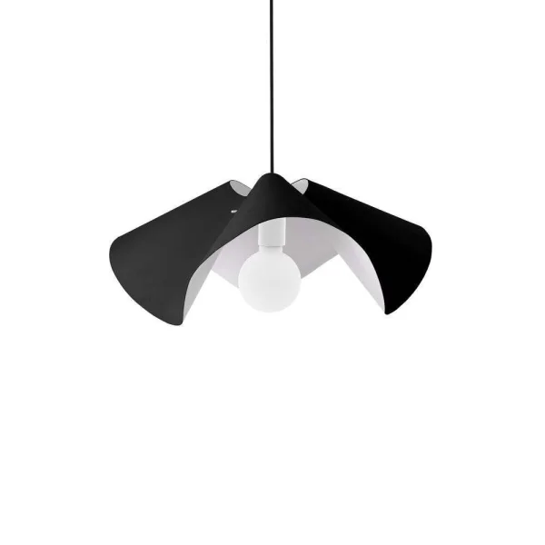 Globen Lighting - Volang 50 Pendelleuchte Black