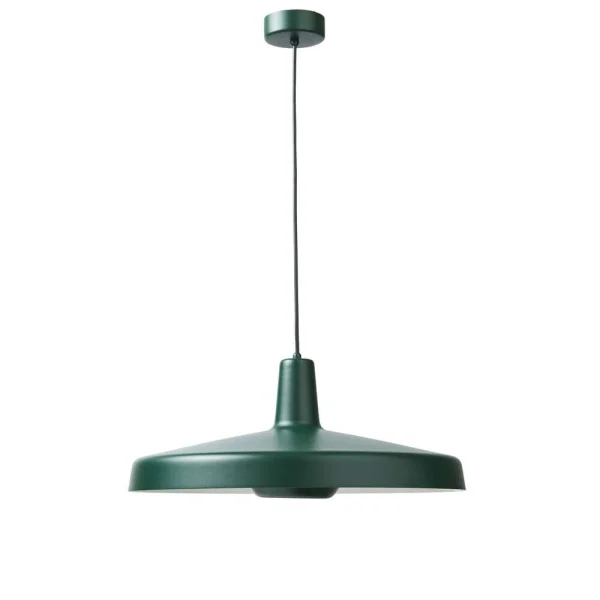 Grupa - Arigato Pendelleuchte 45 Green Grupa