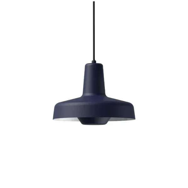 GRUPA - Arigato Pendelleuchte Blue
