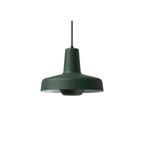 Grupa - Arigato Pendelleuchte Green Grupa