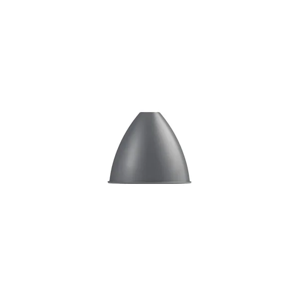 GUBI - Bestlite Schirm Ø21 Grey
