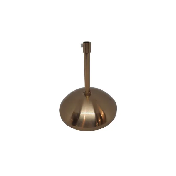 GUBI - BL9 Baldachin Brass Semi Mattt