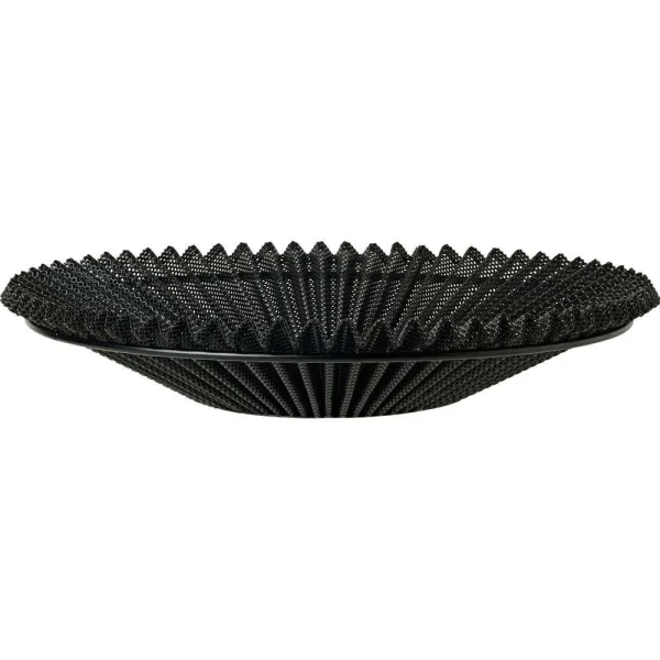 GUBI - Matégot Schale Soft Black