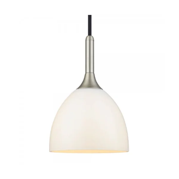 Halo Design Bellevue Pendelleuchte 32 cm Opal