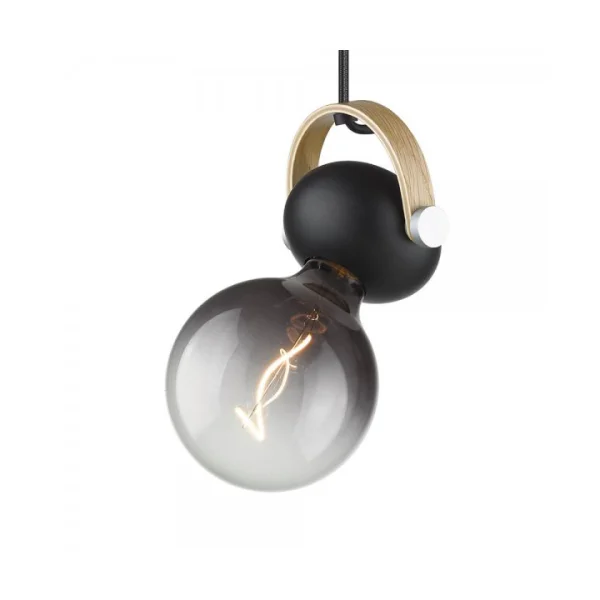 Halo Design DC Kabelset 10 cm Schwarz