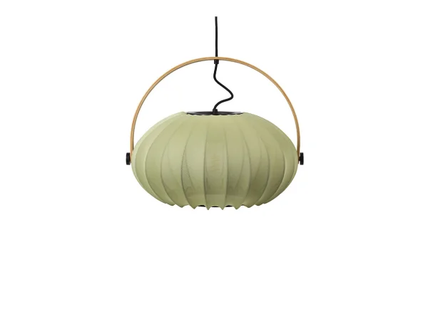 Halo Design - DC Pendelleuchte Ø40 Forest Green