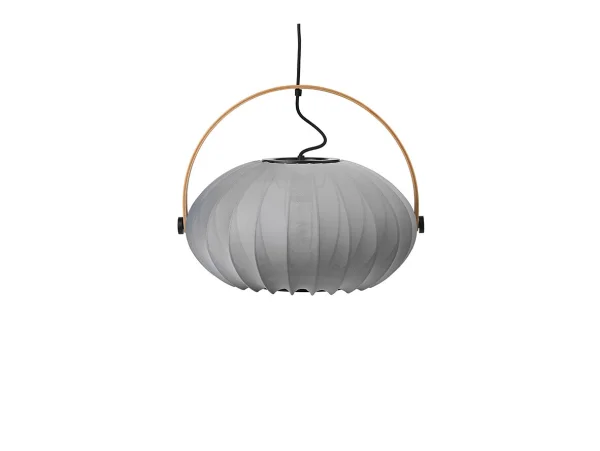 Halo Design - DC Pendelleuchte Ø40 Stone Grey