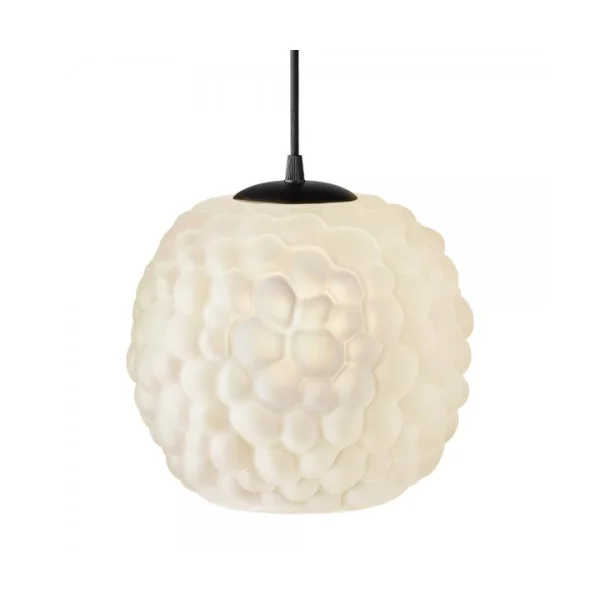 Halo Design Grape Pendelleuchte 29 cm Weiß