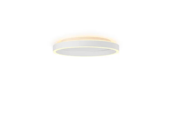 Halo Design - Memory LED-Deckenlampe, weiß, Ø 40 cm