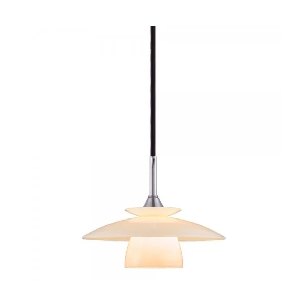 Halo Design Scandinavia Deckenleuchte Ø20 cm Opal