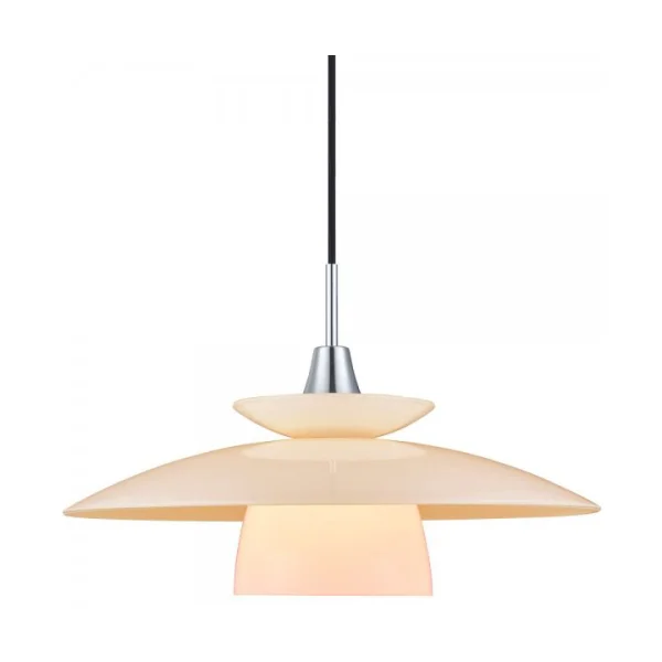 Halo Design Scandinavia Deckenleuchte Ø40 cm Opal