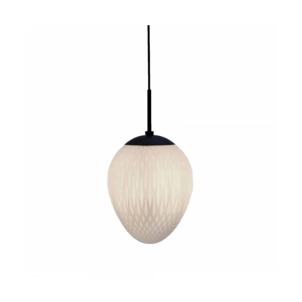 Halo Design Woods Pendelleuchte Ø25 cm Opal