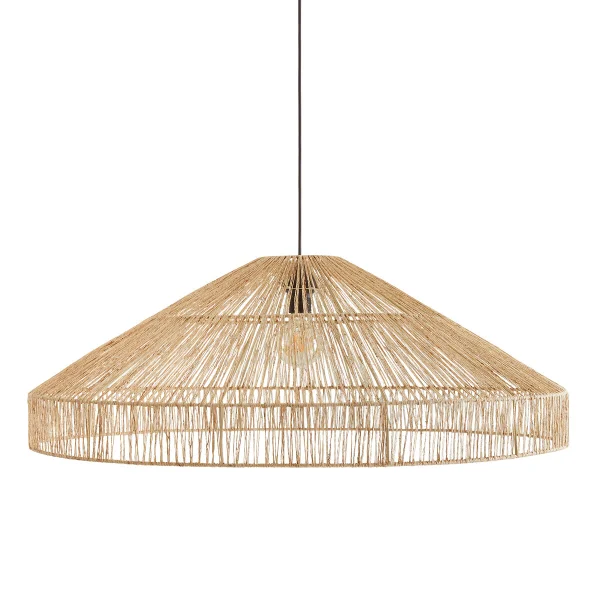 Hängeleuchte Yaku, Ø 90 Cm
