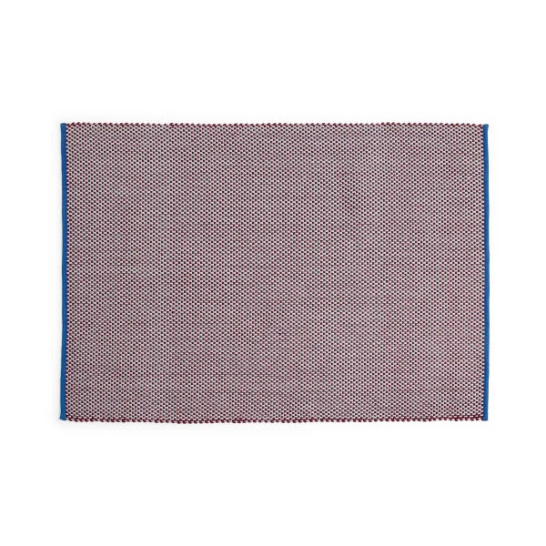 HAY 3 Colour Teppich Light grey, 170x240 cm