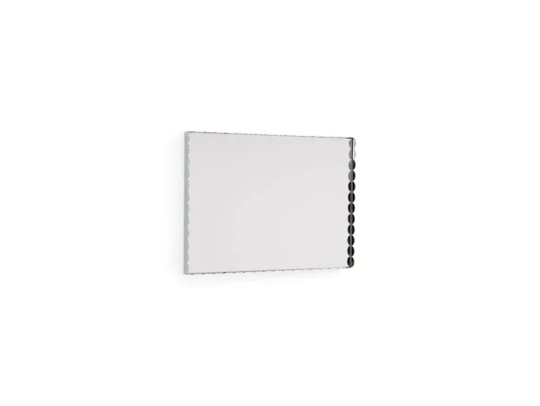 HAY - Arcs Spiegel Rectangle S Mirrored