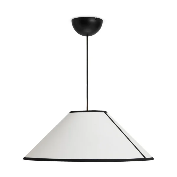 HAY Ava Cone Lendel 50 cm White